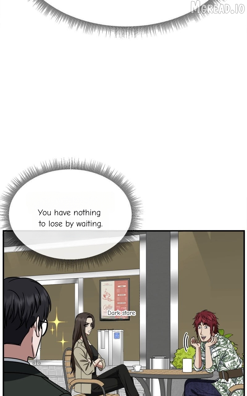 Change Me Chapter 259  - page 22